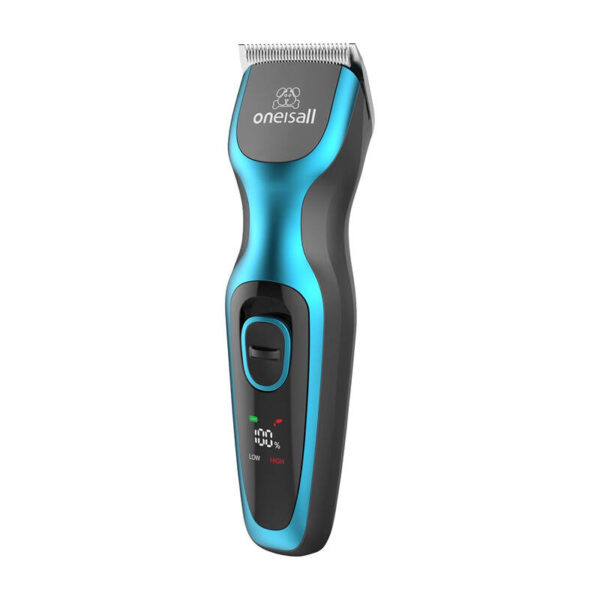 Trimmer / Loomade juukselõikur Oneisall DTJ-001