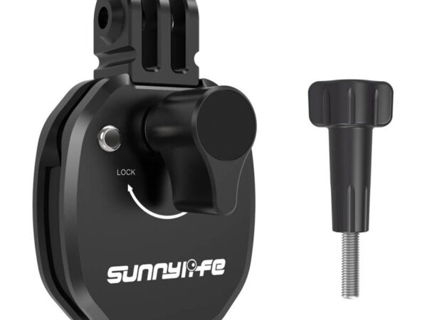 47015_1 Sunnylife mootorratta kinnitus spordikaameratele