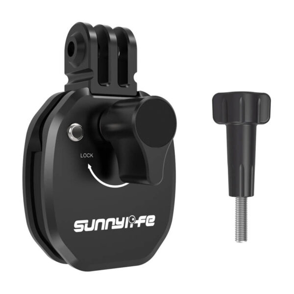 Sunnylife mootorratta kinnitus spordikaameratele