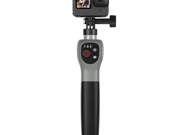 47044_4 TELESIN veekindel selfie hoidja GoPro 8 / 9 / 10 / 11 / 12 / 13 jaoks