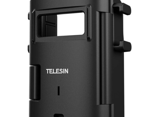 TELESIN alus DJI Osmo Pocket 3 jaoks