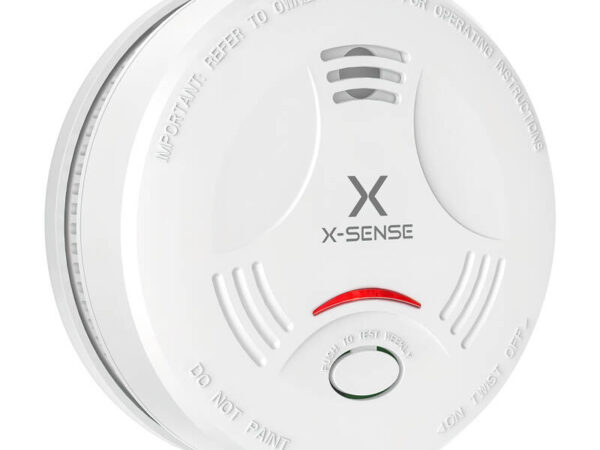 Fotodetektoriga suitsuandur X-Sense SD11
