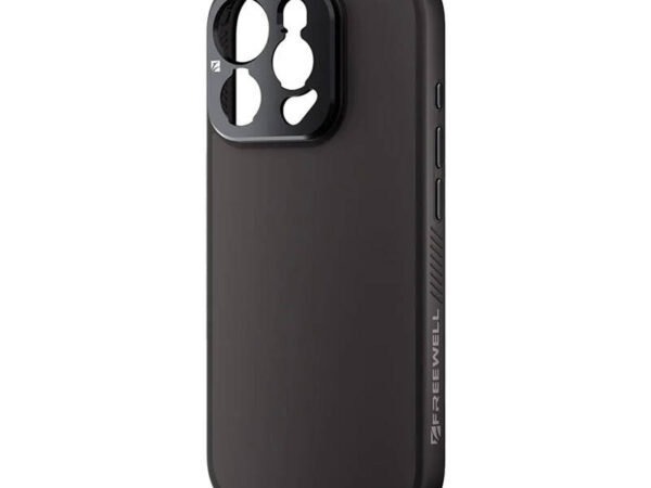 Freewell korpus iPhone 16 Pro jaoks