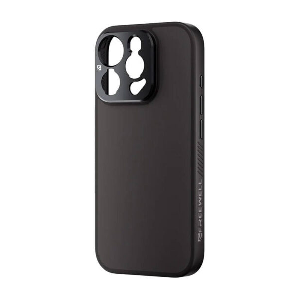 Freewell korpus iPhone 16 Pro jaoks