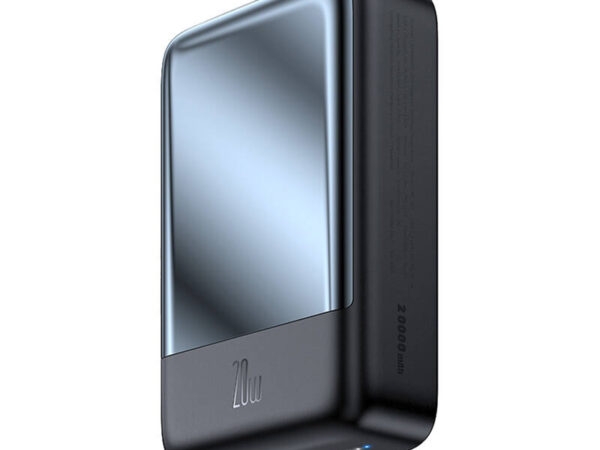 47167_5 Mcdodo MC-5021 magnetiline power bank 20000mAh, 20W (must)