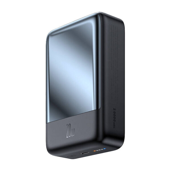 47167_5 Mcdodo MC-5021 magnetiline power bank 20000mAh, 20W (must)