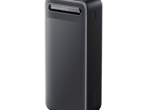 47211_1 Powerbank Mcdodo MC-3911 Digitaalne Ekraan 30000mAh, 22.5W PD (must)