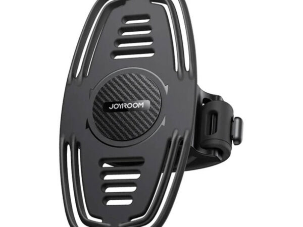 47227_1 Joyroom Silikoonist Telefonialus ZS382 (must)