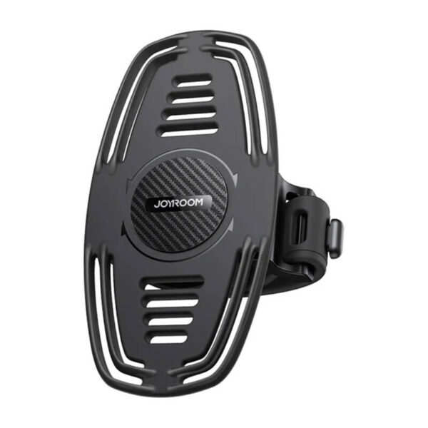 47227_1 Joyroom Silikoonist Telefonialus ZS382 (must)