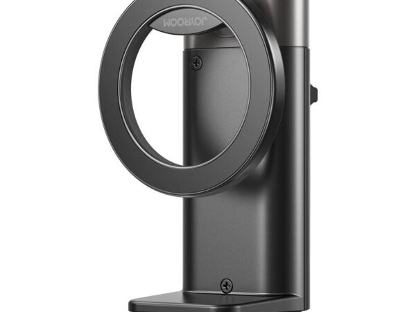 Joyroom magnetiline reisihoidja ZS413 (must)