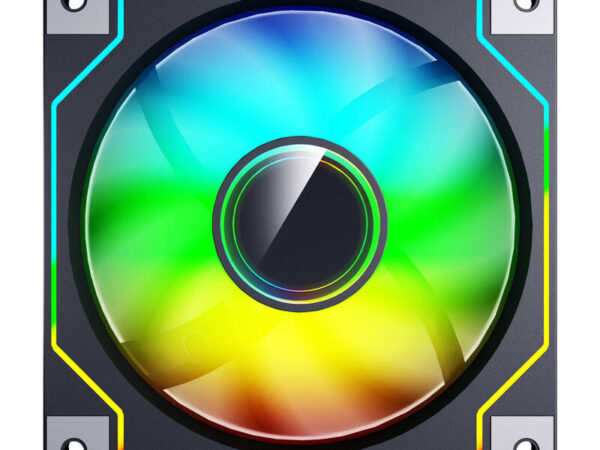 47278_3 Darkflash DM20 arvutiventilaator (must)