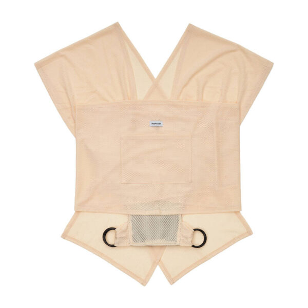 Air Mesh MomCozy beebikandja CR006-SK00NB-A (beez)