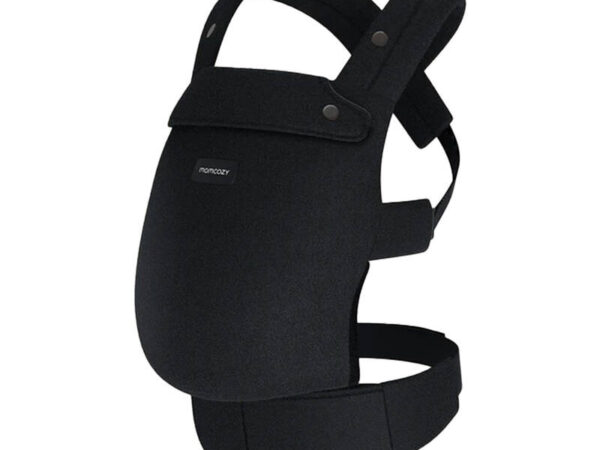 47484_1 MomCozy imikukandja BC001-BL00NB-A (must)