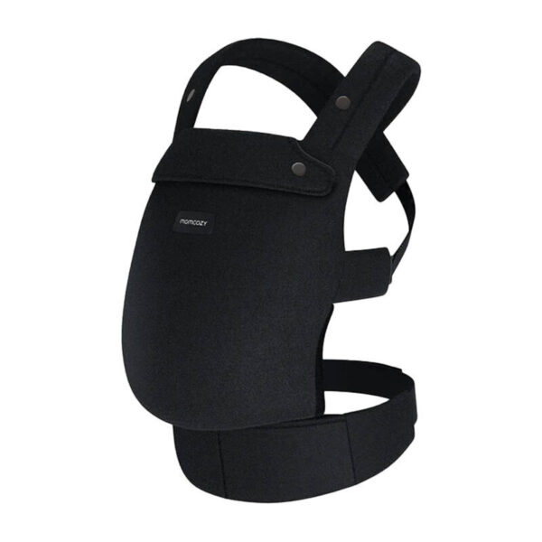 47484_1 MomCozy imikukandja BC001-BL00NB-A (must)