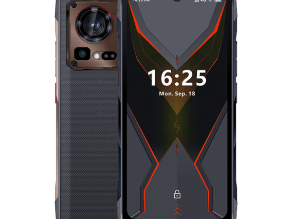 47531_8 HOTWAV Cyber 15 nutitelefon (pruun)