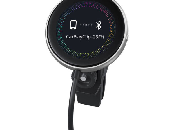 47535_3 Adapter Ottocast N91-C CarPlay Clip + Aroomi difuusor