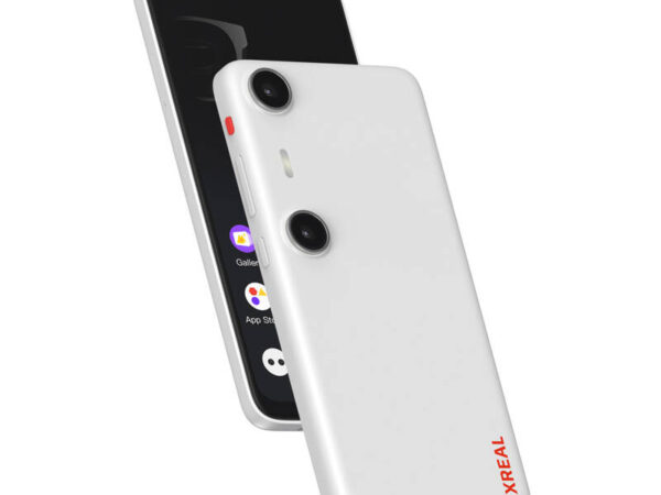 47569_1 AR XREAL Beam Pro okulaaris adapter (8GB +256GB)