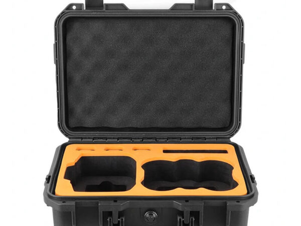 47571_1 SUNNYLIFE kott DJI Neo jaoks (must)