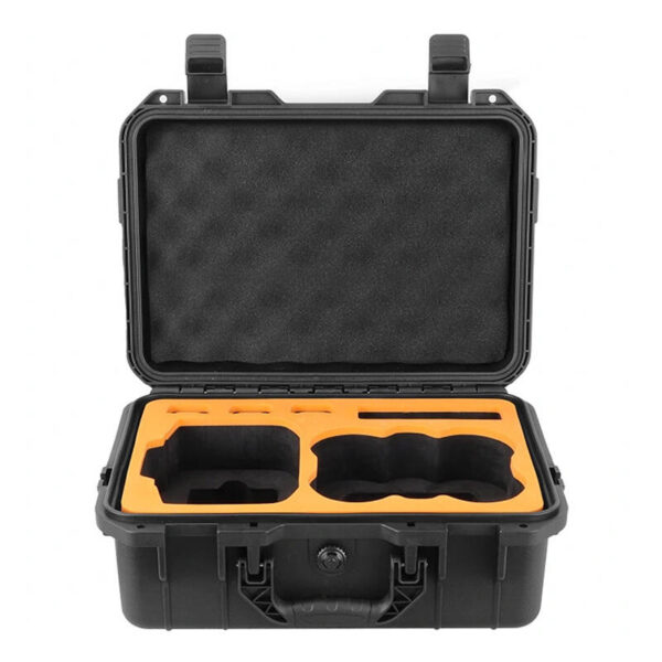 SUNNYLIFE kott DJI Neo jaoks (must)