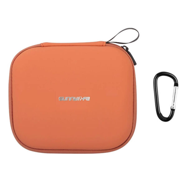SUNNYLIFE kott DJI Neo jaoks (oranž)