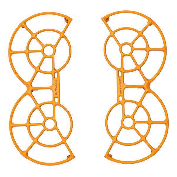 SUNNYLIFE propellerite kaitsed DJI Neo jaoks (oranž)