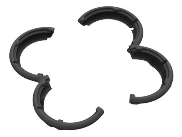 SUNNYLIFE propeller guard DJI Neo jaoks (must)
