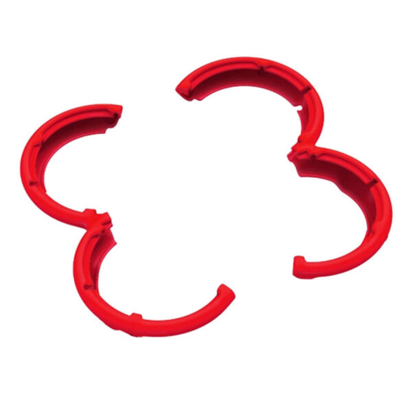 SUNNYLIFE propeller guard DJI Neo jaoks (punane)