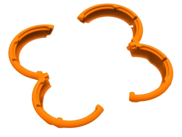 SUNNYLIFE propeller guard DJI Neo jaoks (oranž)