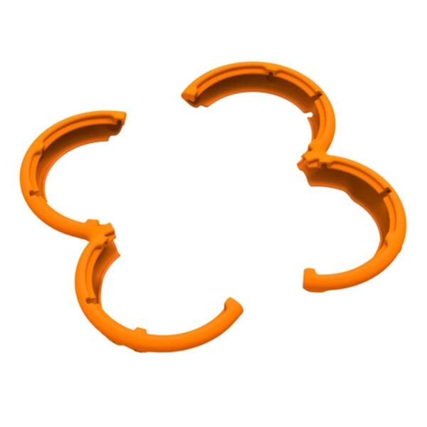 SUNNYLIFE propeller guard DJI Neo jaoks (oranž)