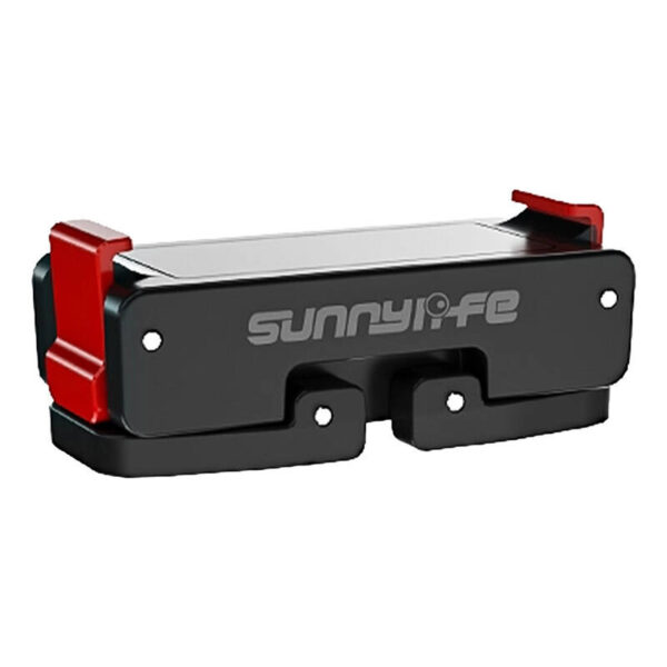 SUNNYLIFE magnetiline kiire vabastamise kinnitus DJI Osmo Action 2 / 3 / 4 / 5 PRO jaoks