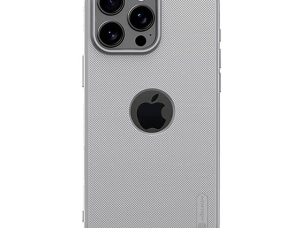 47658_1 Etui Nillkin Super Frosted Shield Pro iPhone 16 Pro Max (hall)