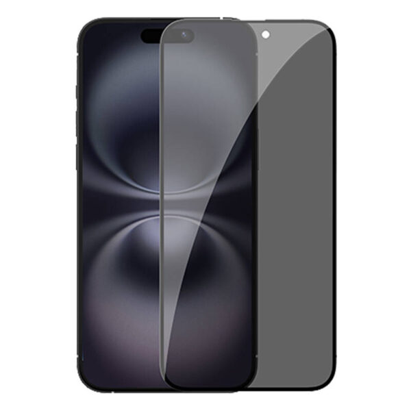 Nillkin Guardian iPhone 16 karastatud klaas