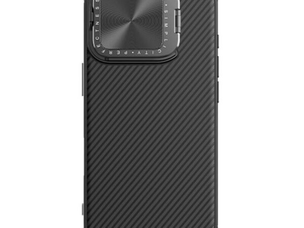 47674_1 Etui Nillkin CamShield Prop iPhone 16 Pro