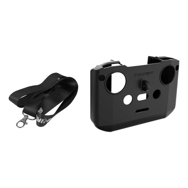 Sunnylife silikoonist kate DJI RC-N2 / RC-N3 jaoks