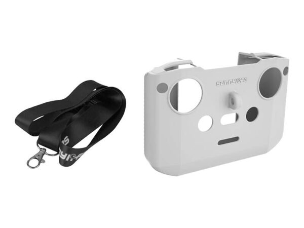 47689_1 Sunnylife silikoonist kaitse DJI RC-N2 / RC-N3 jaoks (hall)