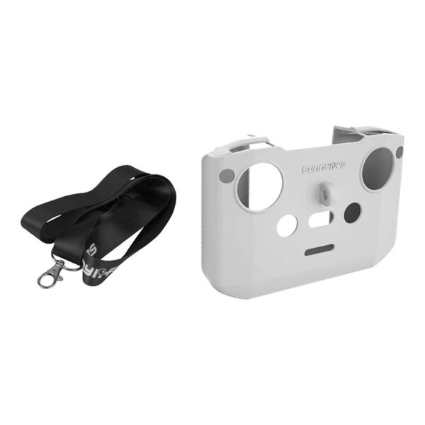 Sunnylife silikoonist kaitse DJI RC-N2 / RC-N3 jaoks (hall)