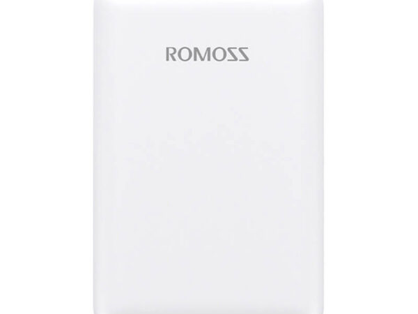 47802_1 Romoss Powerbank WSC05 20W 5000mAh (valge)