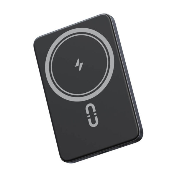 Powerbank Romoss WSC05 5000mAh 20W (must)