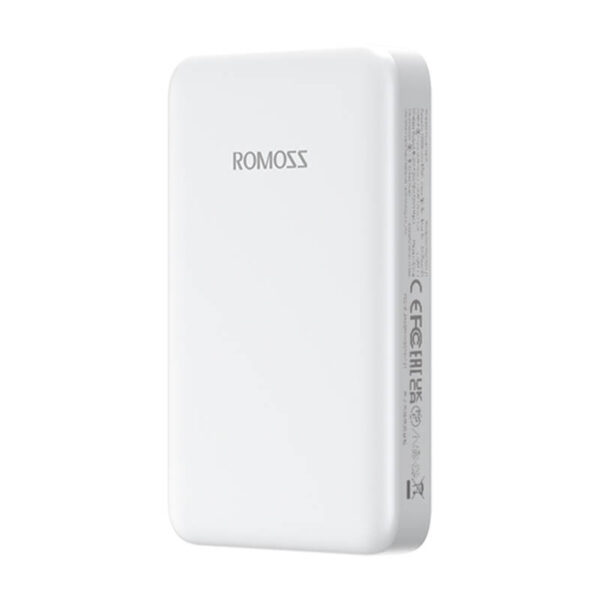 Powerbank Romoss WSC10 10000mAh 20W (valge)