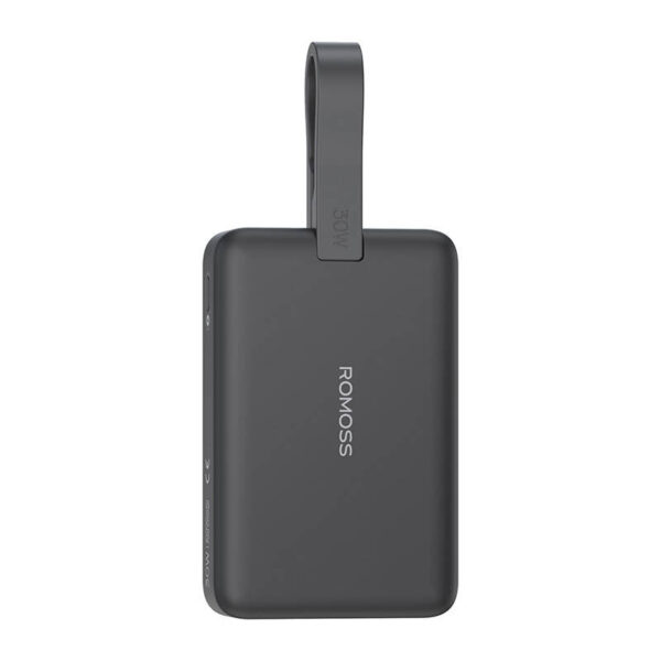 Powerbank Romoss WMS10 10000mAh 30W (must)