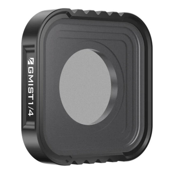 Freewell Glow Mist 1/4 hajutifilter GoPro Hero 13 jaoks