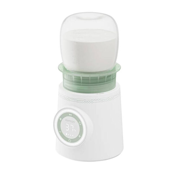 48002_1 MomCozy kaasaskantav pudeli soojendi MW03