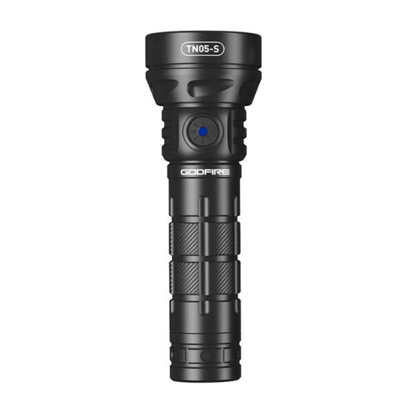 Taskulamp Superfire Godfire TN05-S