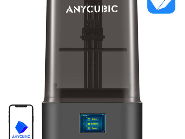 48141_1 Anycubic Photon Mono 4 3D printer