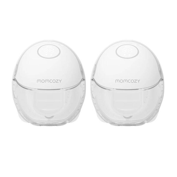 48203_4 Momcozy M6 topeltrinnapump (hall)