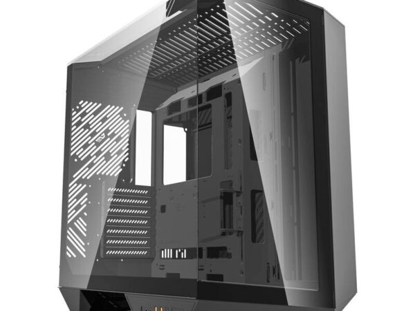 Darkflash DY470 arvutikorpus (must)