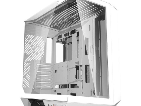 Darkflash DY470 arvutikorpus (valge)
