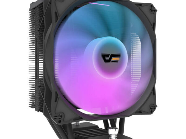 Darkflash arvutiradiaator Z4 PRO MIST BLACK