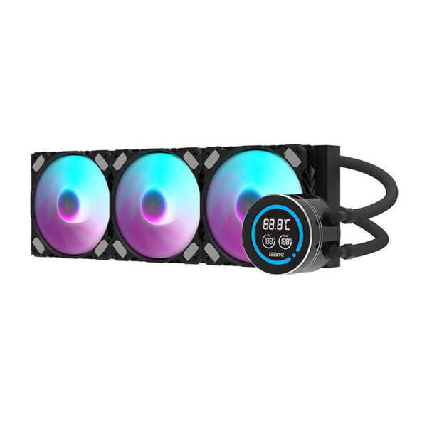 48218_2 Darkflash arvutiradiaator DN-D360 MUST