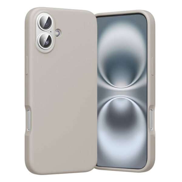 Etui Vention KUHM0-10 iPhone 16 MagSafe jaoks (Hall)